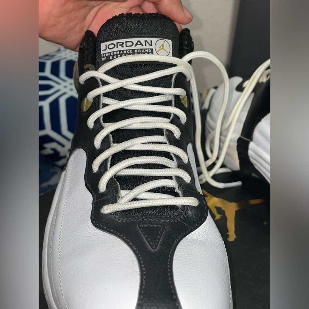 Selling some Jordan’s basketball or any use - Picture 2 of 8